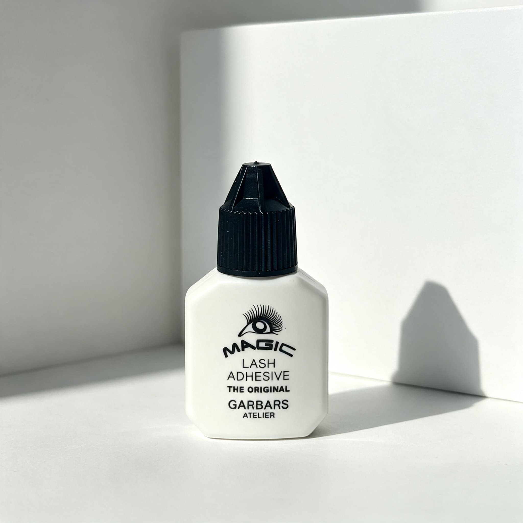 GARBARS Magic Lash Adhesive — The Original